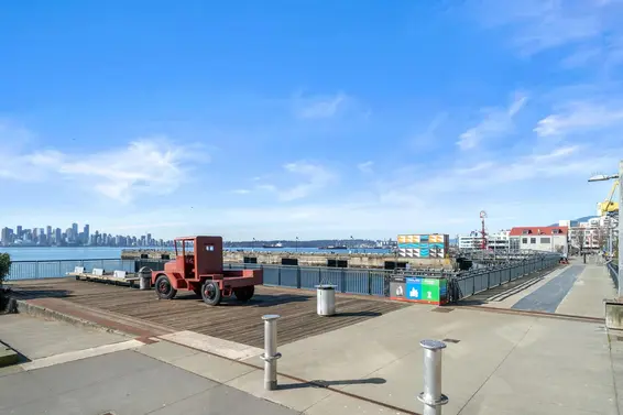 808 199 Victory Ship Way, North Vancouver For Sale - image 3