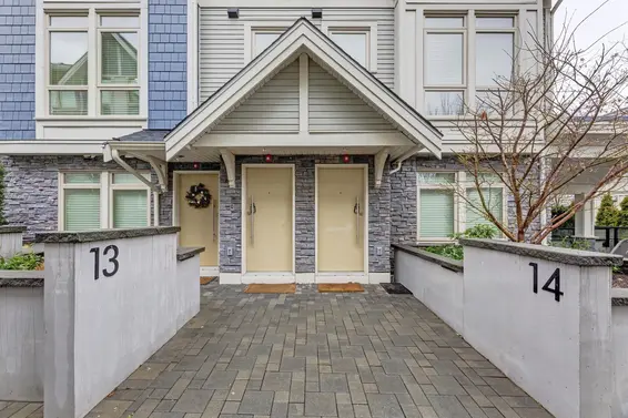 14 115 West Queens Road, North Vancouver