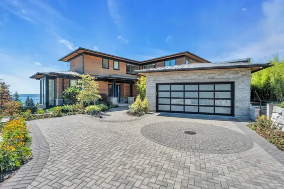 2121 Union Court, West Vancouver For Sale - image 1