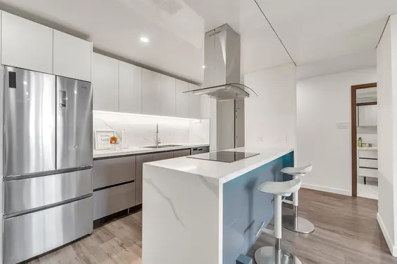 1207 2016 Fullerton Avenue, North Vancouver