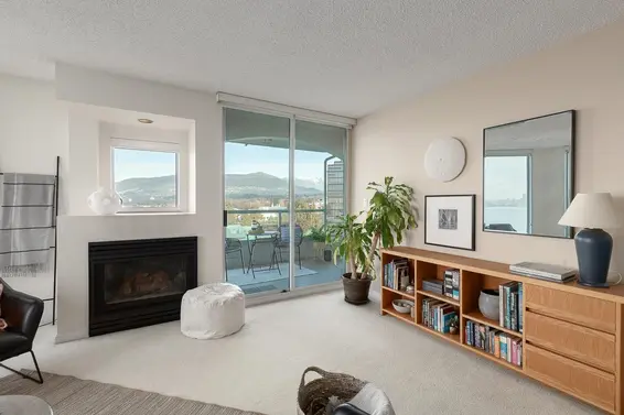 808 168 Chadwick Court, North Vancouver For Sale - image 10