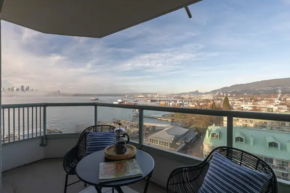 808 168 Chadwick Court, North Vancouver For Sale - image 24