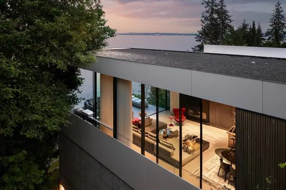 3478 Marine Drive, West Vancouver For Sale - image 32