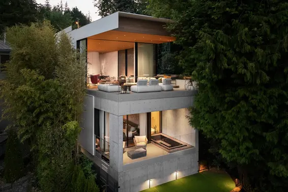 3478 Marine Drive, West Vancouver For Sale - image 33