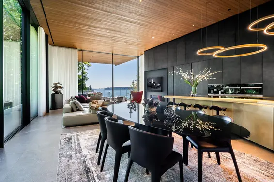 3478 Marine Drive, West Vancouver For Sale - image 4