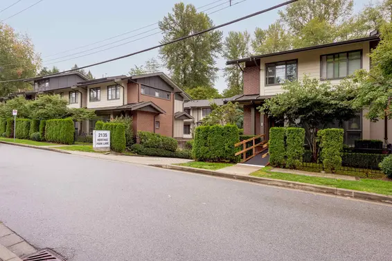 308 2135 Heritage Park Lane, North Vancouver