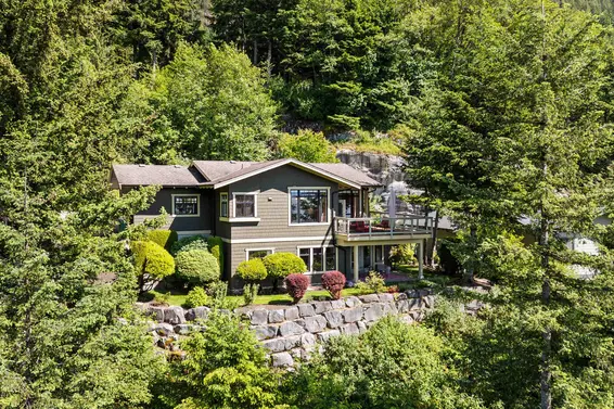 300 Ocean Crest Drive, West Vancouver For Sale - image 3