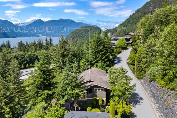 300 Ocean Crest Drive, West Vancouver For Sale - image 4