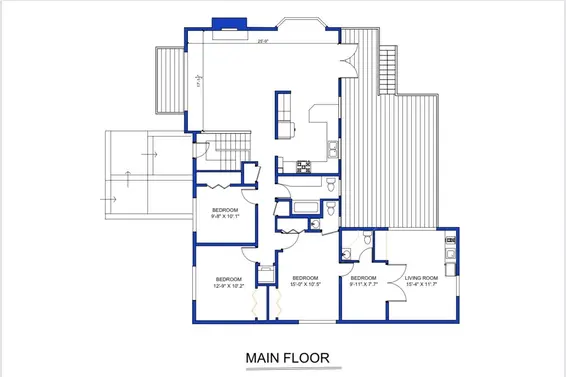 5325 Marine Drive, West Vancouver For Sale - image 28