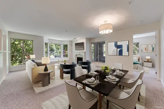 312 3658 Banff Court, North Vancouver For Sale - image 2