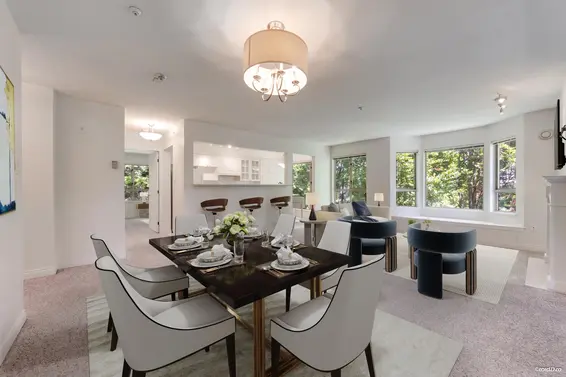 312 3658 Banff Court, North Vancouver For Sale - image 3