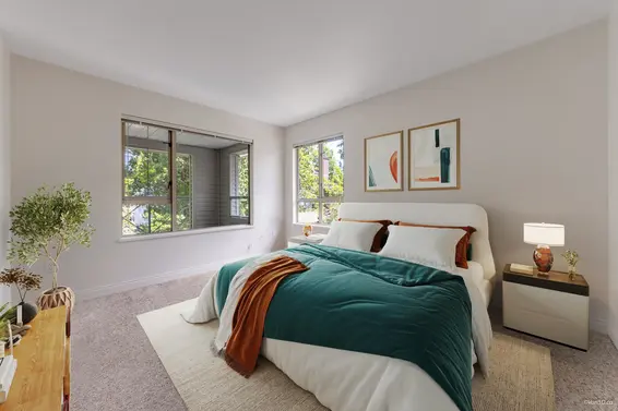 312 3658 Banff Court, North Vancouver For Sale - image 5