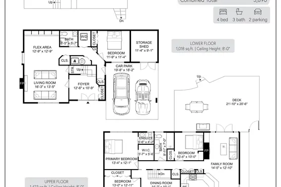 4627 Valley Road, North Vancouver For Sale - image 39