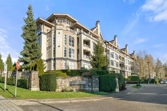 215 3600 Windcrest Drive, North Vancouver For Sale - image 34