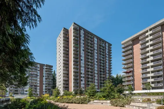 711 2016 Fullerton Avenue, North Vancouver For Sale - image 3