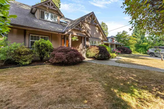 3538 Bluebonnet Road, North Vancouver For Sale - image 3