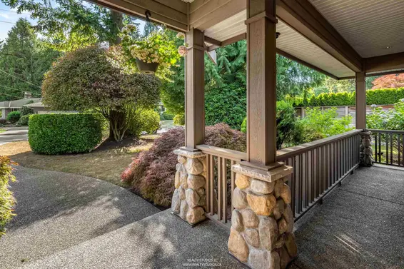 3538 Bluebonnet Road, North Vancouver For Sale - image 5