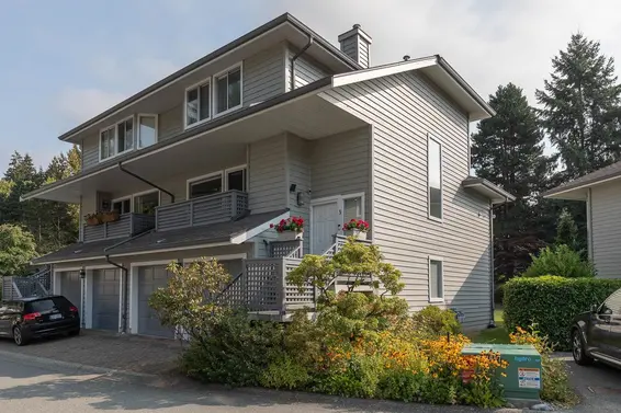 5 3634 Garibaldi Drive, North Vancouver