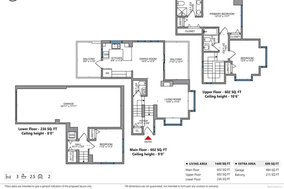 6 3025 Baird Road, North Vancouver For Sale - image 11