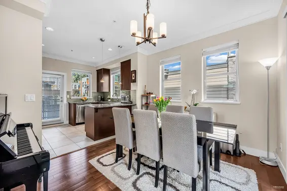 6 3025 Baird Road, North Vancouver For Sale - image 13