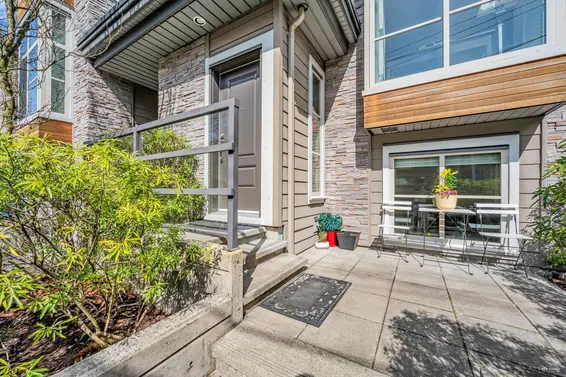 6 3025 Baird Road, North Vancouver For Sale - image 2