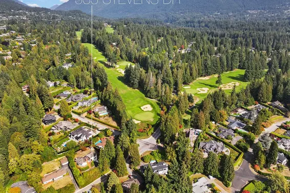 535 Stevens Drive, West Vancouver For Sale - image 3