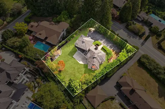 535 Stevens Drive, West Vancouver For Sale - image 35
