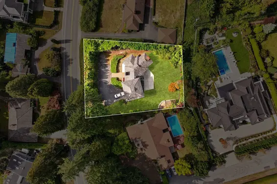 535 Stevens Drive, West Vancouver For Sale - image 4