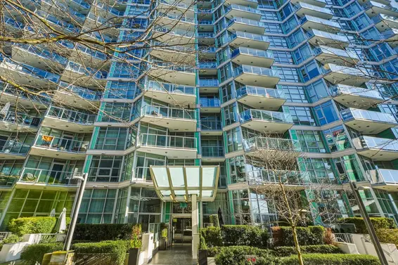 706 199 Victory Ship Way, North Vancouver