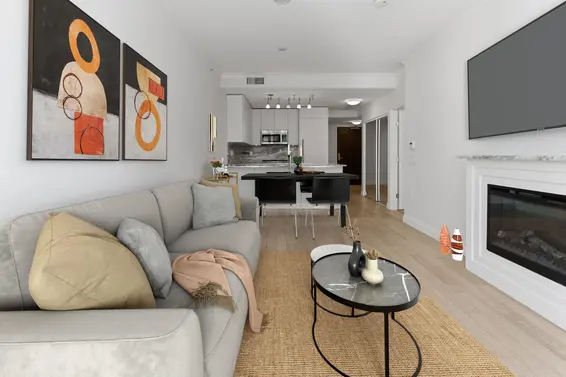 706 199 Victory Ship Way, North Vancouver For Sale - image 2