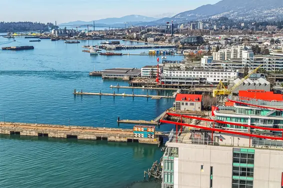 706 199 Victory Ship Way, North Vancouver For Sale - image 22