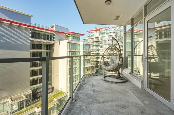 706 199 Victory Ship Way, North Vancouver For Sale - image 25