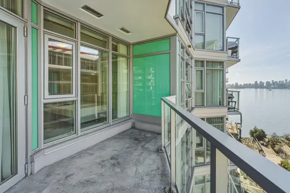 706 199 Victory Ship Way, North Vancouver For Sale - image 27