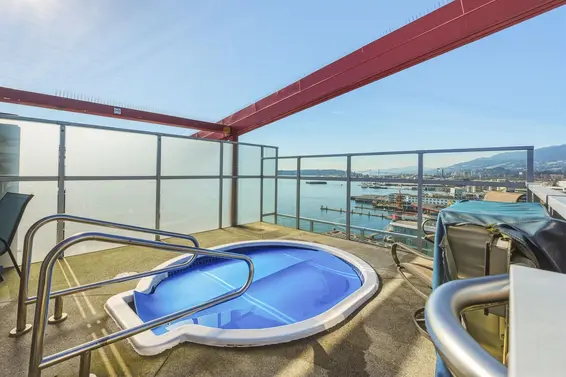 706 199 Victory Ship Way, North Vancouver For Sale - image 28