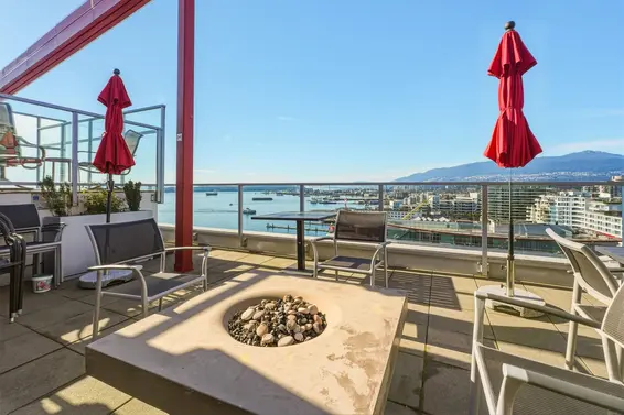 706 199 Victory Ship Way, North Vancouver For Sale - image 29