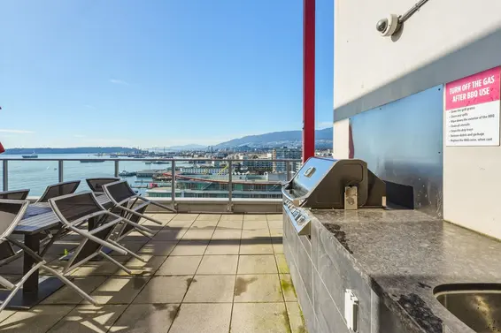 706 199 Victory Ship Way, North Vancouver For Sale - image 30