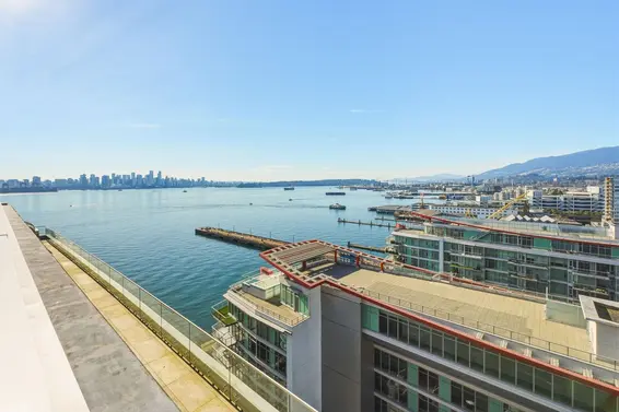 706 199 Victory Ship Way, North Vancouver For Sale - image 31