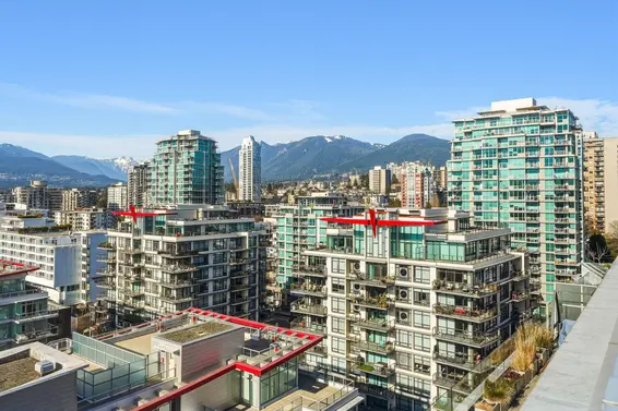 706 199 Victory Ship Way, North Vancouver For Sale - image 32