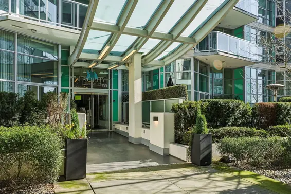 706 199 Victory Ship Way, North Vancouver For Sale - image 34