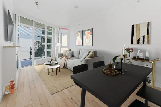 706 199 Victory Ship Way, North Vancouver For Sale - image 4