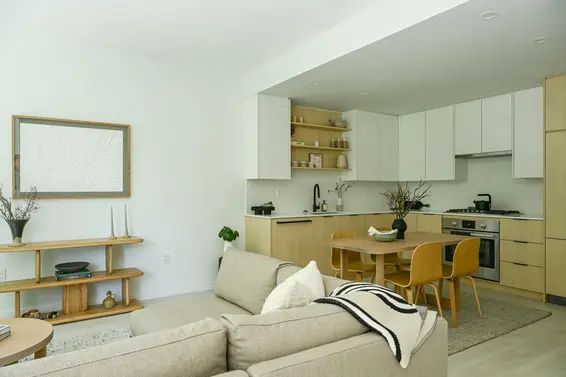 207 2045 Heritage Park Lane, North Vancouver