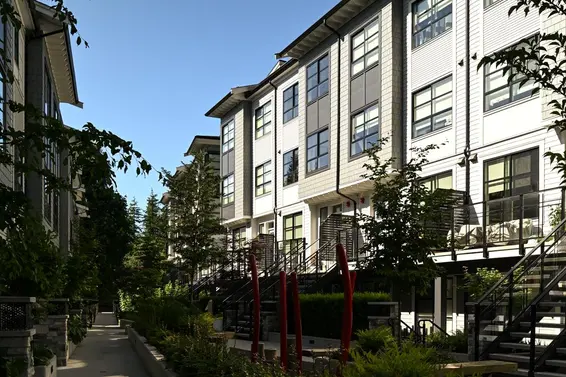 207 2045 Heritage Park Lane, North Vancouver For Sale - image 23