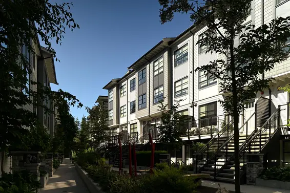 207 2045 Heritage Park Lane, North Vancouver For Sale - image 25
