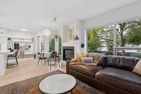 TH4 1288 Chesterfield Avenue, North Vancouver For Sale - image 10