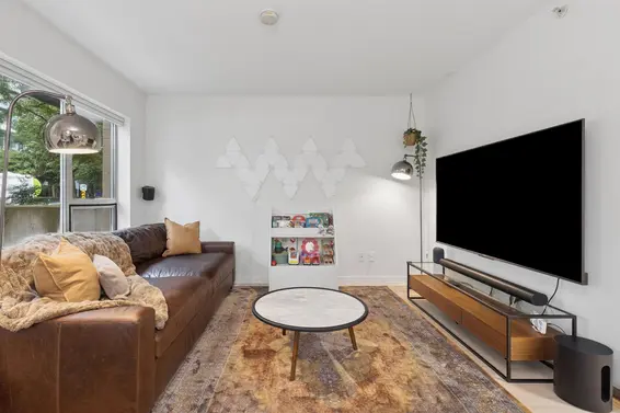 TH4 1288 Chesterfield Avenue, North Vancouver For Sale - image 11