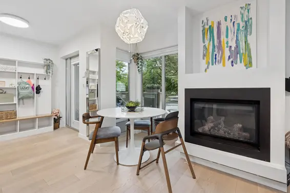 TH4 1288 Chesterfield Avenue, North Vancouver For Sale - image 14