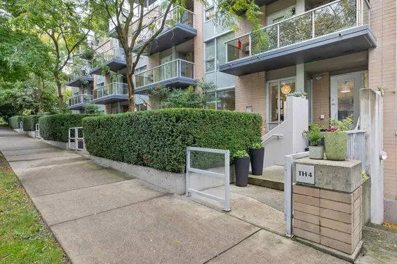 TH4 1288 Chesterfield Avenue, North Vancouver For Sale - image 15