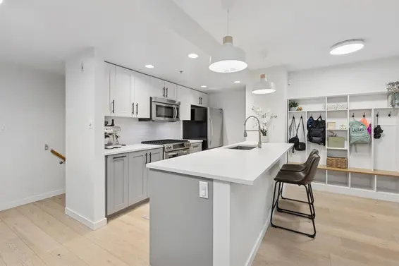 TH4 1288 Chesterfield Avenue, North Vancouver For Sale - image 4