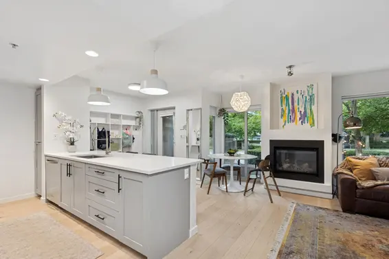 TH4 1288 Chesterfield Avenue, North Vancouver For Sale - image 7