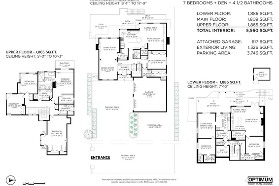4047 Woodbury Avenue, North Vancouver For Sale - image 37